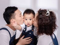 -经典婚纱摄影美学馆·私人定制