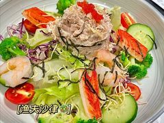 -卡朋西餐(东方广场店)