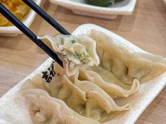-吉祥馄饨(上海新上大店)