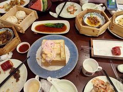 -味友味港印记(厦门集美银泰百货店)