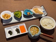 -转角·老弄堂上海菜(长寿路店)