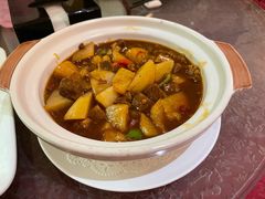 -蜈支洲岛珊瑚酒店临海阁中餐厅