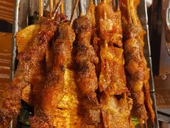 -一佳烤铺(丽江景苑店)