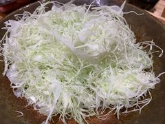 高丽菜丝-胜博殿日式炸猪排(西红门店)