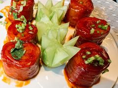 -湖畔鲁菜·二十年老字号餐厅(大明湖店)
