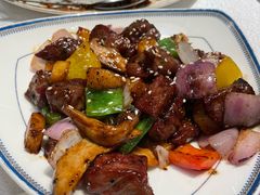 -喜记避风塘炒辣蟹(旗舰店)