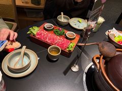 -季季山·云南野生菌火锅(上海首店)