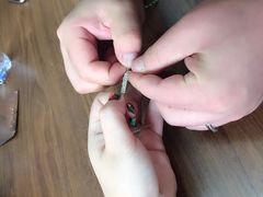 -情侣·团建·手作工坊(虹桥汇金百货店)