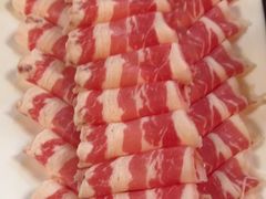 -东来顺•非遗火锅(外滩店)