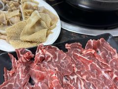 -山珍鲜牛肉火锅本地老字号(汕中老店)