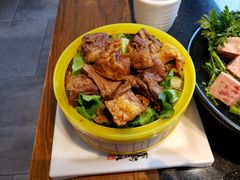 -纸盐河码头火锅(十八梯店)