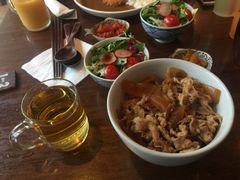 -铃木食堂(帽儿胡同店)