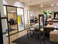 -Massimo Dutti(合生汇店)