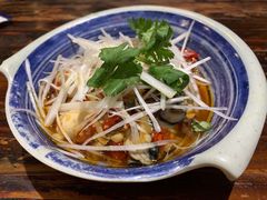 -蚝美人·生蚝海鲜烧烤(茶花园店)