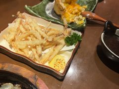 -千代武日本料理(哈西店)
