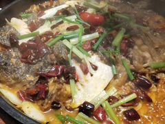 老板恋上鱼-老板恋上鱼(印象城店)