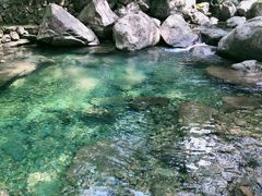-白云源风景区