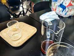 -糖房咖啡(南锣鼓巷店)