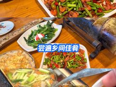 -61号餐吧(兴坪古镇漓江店)