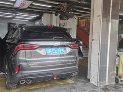 -保路达大师美车(天泰路店)