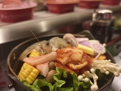 -友壹町寿司(佛山新DNA店)