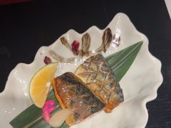 -松鹤精致料理(五一中路店)