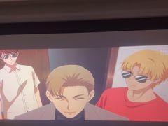 -乐嗨公寓(苏州火车站店)