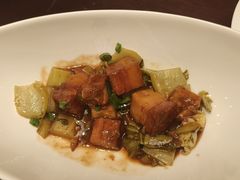 -京香轩·中餐厅(上海中庚聚龙酒店)