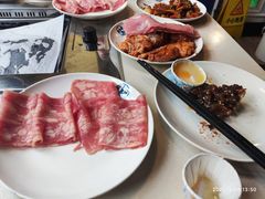 -爱客得牛排海鲜烤肉·火锅自助(春熙路黑金好店)