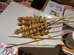 -木屋烧烤(西南角店)