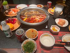 -牛New寿喜烧(金茂览秀城店)
