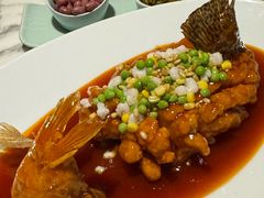 -杭州君悦酒店·湖滨28中餐厅