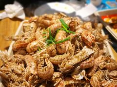 -盒马鲜生(宝地店)