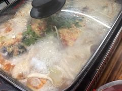 -红满堂·龙虾·牛蛙·淮扬菜(濠北路店)