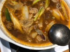 -周锦记广式餐厅