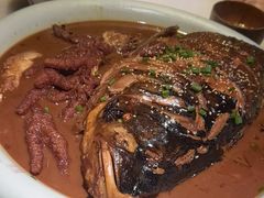 -院8里·小聚园老川菜(九眼桥店)