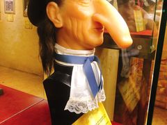-信不信由你博物馆