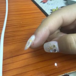 -LEILEI NAIL蕾蕾美甲美睫