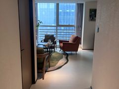 -争渡心理咨询全国连锁(福田店)