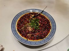 -同庆楼(华强吾悦广场店)