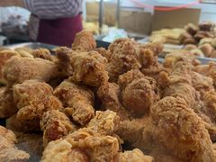-满记烧饼(牛街东里小区一区店)