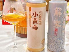 -解家河南菜(农业路店)