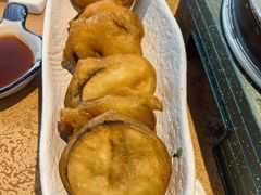 -安乐茶饭·手工素菜·高空景观餐厅(千灯湖店)