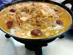杀猪菜-福禄财东北菜(珠江帝景店)
