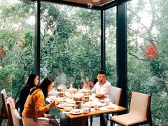 -七仙岭君澜度假酒店·桃源小馆中餐厅
