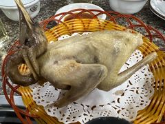 -皇鸽餐厅(龙塘店)