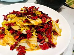 -奔跑吧陕菜·盛世长安(民乐园万达店)