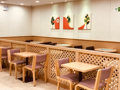-德克士(砂之船奥特莱斯店)