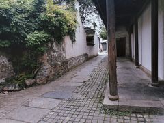 -惠山古镇·寄畅园