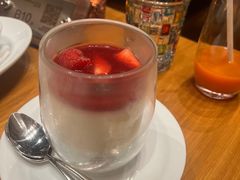 -君悦酒店·La Terrazza意合園·意式风味